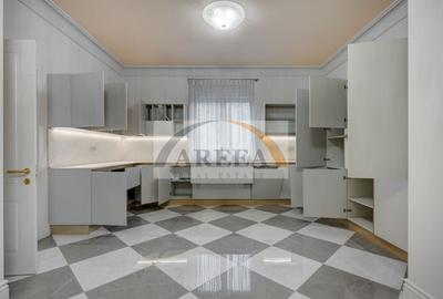 Casă individuală cu 7 camere cu Canalizare în Iancu Nicolae - 34