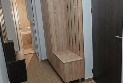 Apartament cu 2 camere decomandat în Cartierul Traian - 4