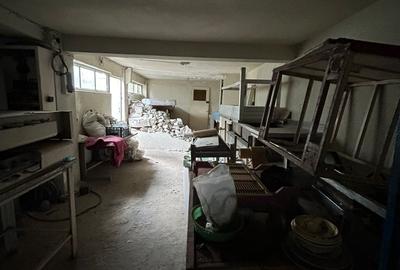 Rahova,Alexandriei,Lukoil, Str Teiului,219 mp teren,P+1,Necesita RENOVARE - 3
