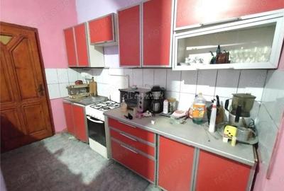 Apartament cu 2 camere decomandat, mobilat în Vest - 9