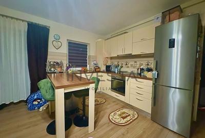 Apartament 2 camere Calea Turzii! Bloc nou! Aproape de statie de bus! - 4