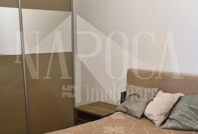 Apartament cu 3 camere semidecomandat în Florești - 3