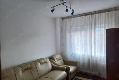 Apartament cu 3 camere decomandat, mobilat în Obcini - 1