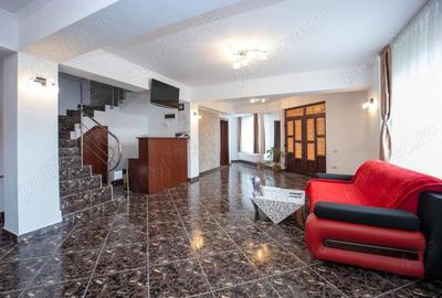 Spațiu comercial, de 350 mp, în Bran - 3