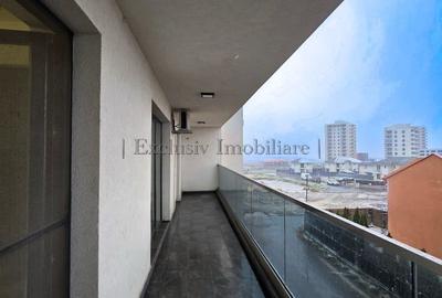 Apartament Modern si Spatios - 3 camere 100 mp cu Parcare Supraterana - 21