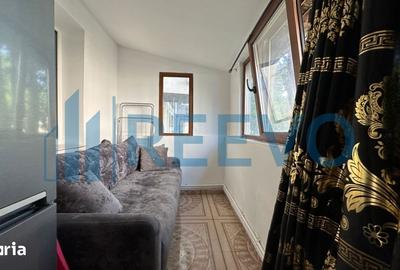Apartament cu 2 camere semidecomandat, mobilat în Bistrița Lac - 17
