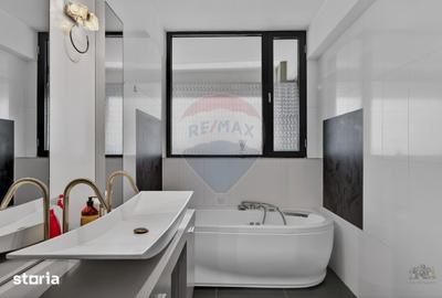 Apartament cu 3 camere, mobilat în Văcăresti - 2