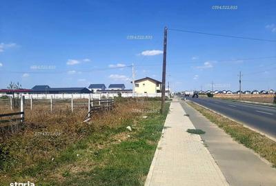 Spațiu comercial, în Berceni