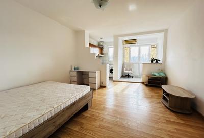 Garsonieră semidecomandată în Titan - 1