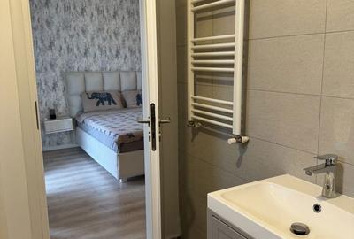 Casă cu 4 camere cu Teren 56 Mp în Central - 14