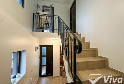 Lunca Cetatuii – Str Editurii. Casa P+M, 3 camere, 2 bai,120mp, 360 mp teren - 8