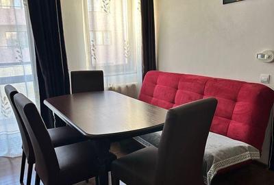 Apartament cu 3 camere în Florești - 2