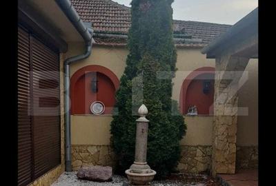Casa Evreiasca - Tasnad, Zona Centrala - 4