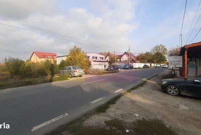 Teren de 1478 mp, în Adunații-Copăceni - 8