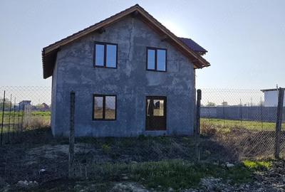 Casă cu Teren 1600 Mp în Gottlob - 4