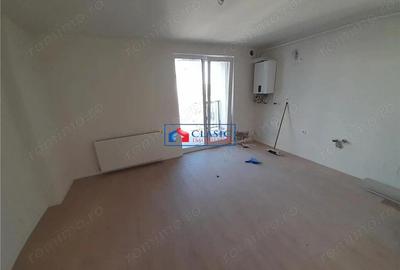 Vanzare apartament 2 camere finisat Dambul Rotund zona LIDL, Cluj-Napoca - 3