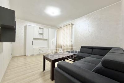 Apartament cu 2 camere decomandat si gradina proprie de 40 mp in Giroc - 2