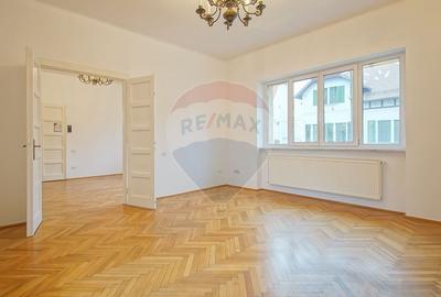 Spațiu comercial, de 123.69999694824 mp, în 15 Noiembrie - 14