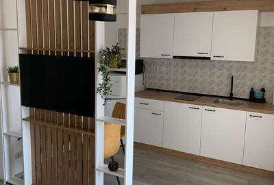 Garsonieră în Nord - 6