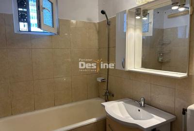 De Inchiriat Apartament 3 camere mobilat, utilat+LOC de Parcare - Drumul Taberei - 12