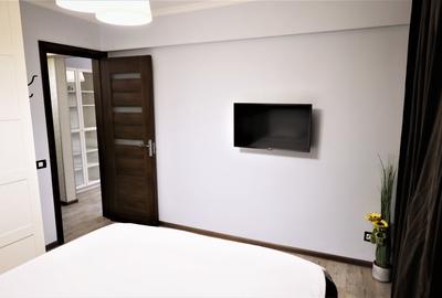 Apartament cu 2 camere semidecomandat în Central - 13
