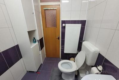 Apartament cu 2 camere decomandat în Rahova - 9