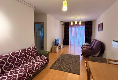 Garsonieră semidecomandată în Doamna Ghica - 3