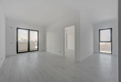 Apartament cu 3 camere semidecomandat în Fundeni - 7