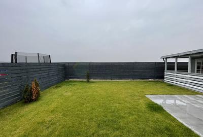 Casă individuală cu 4 camere cu Canalizare în Tunari - 34