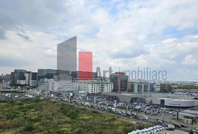 Penthouse Cu Terasa Imensa de 143 mp ,Utila 114 mp si Priveli?te Panoramica - 1