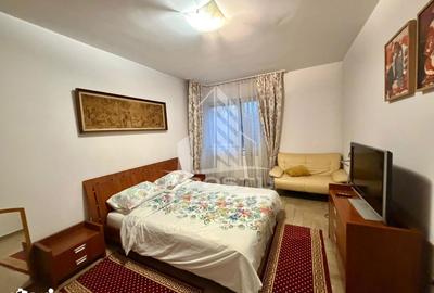 Apartament cu 3 camere, mobilat în Soarelui - 6