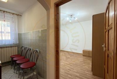 Apartament cu 2 camere decomandat, mobilat în Carei - 9