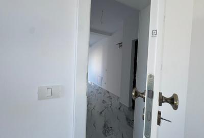 Apartamente cu 2 camere l Bloc nou l Giroc - 12