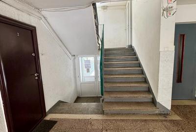 Apartament 3 camere de vânzare – Piața Muncii  | Parcare inclusă - 16