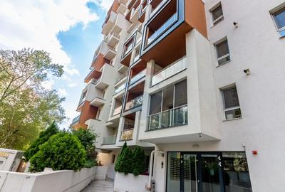 Apartament cu 3 camere de vanzare Central District 4 Elemente | Titan - 16