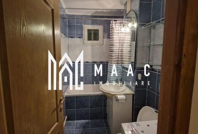 Apartament cu 2 camere semidecomandat, mobilat în Terezian - 6