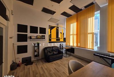 Spațiu comercial, de 20 mp, în Ceair - 1