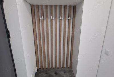 Apartament cu 2 camere semidecomandat în Lunca Cetățuii - 1