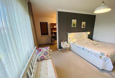 Sat Sasar, apartament cochet, in bloc nou, 3 camere - 2