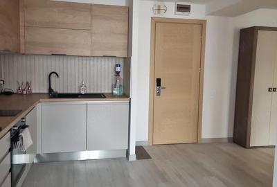 Apartament cu 2 camere semidecomandat în Vitan - 15