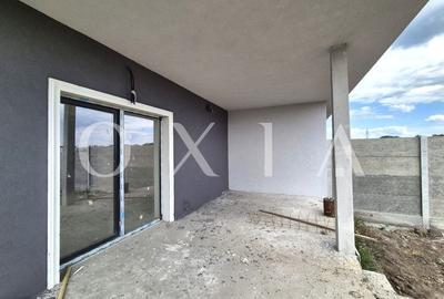 AX1046 Giroc, Zona Esso, 1/2 Duplex Cu 5 Camere - 10