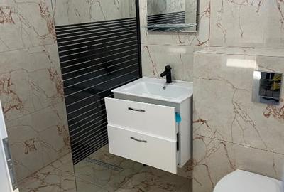 SUB PRETUL INVESTITIEI Vila  corbeanca  (TAMASI) duplex!str trandafirului nr 61 - 5