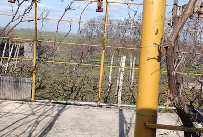 Casă cu 4 camere în Văcăreni - 8