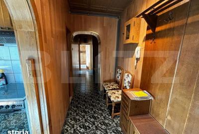 Apartament cu 4 camere decomandat în Ultracentral - 3