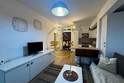 Apartament 2 camere Belvedere Residence metrou 7 min - 10