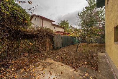 Casa cu teren 500 mp in Otopeni - Ferme - 23