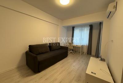 Garsoniera moderna - mobilata, utilata/Mutare Rapida - 5