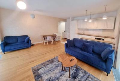 Apartament cu 3 camere decomandat, mobilat în Drumul Poienii - 8