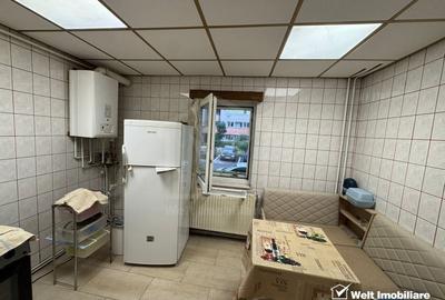 Apartament cu 2 camere, decomandat, Gheorgheni - 5