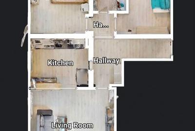 Apartament cu 3 camere în Șelimbăr